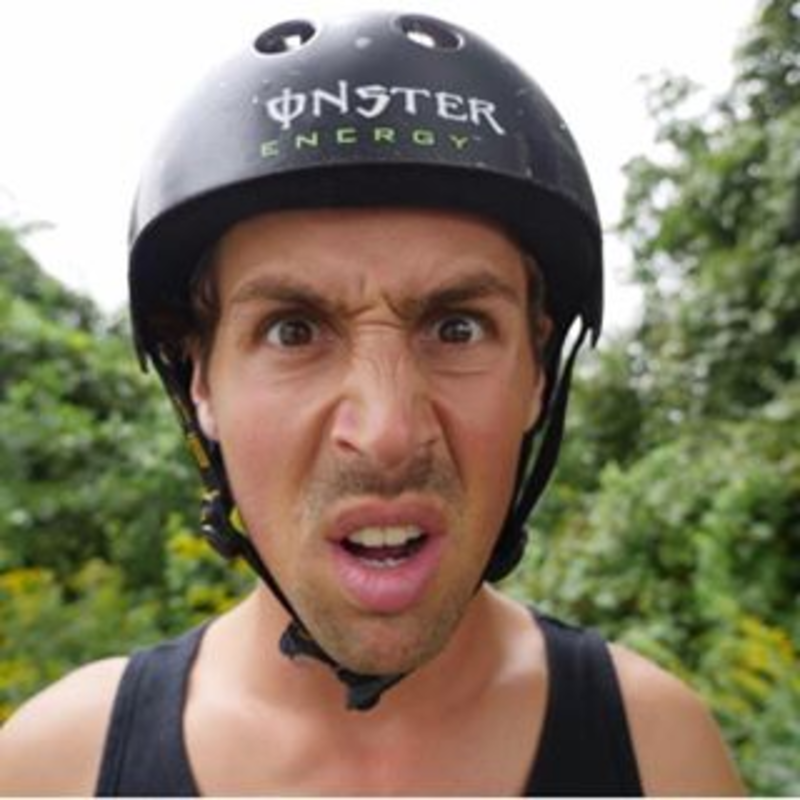 Scotty Cranmer