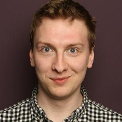 Joe Lycett
