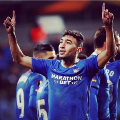 Munir El Haddadi