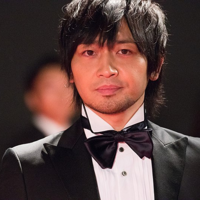 Yûichi Nakamura