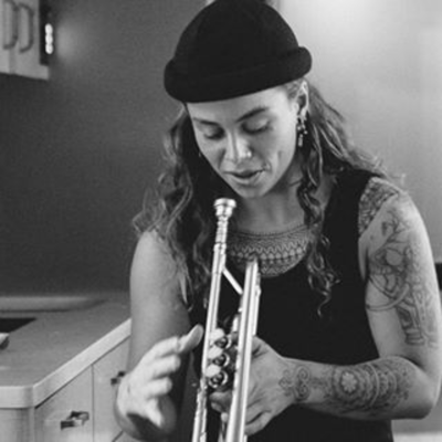 Tash Sultana