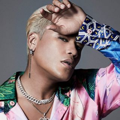Elly soul