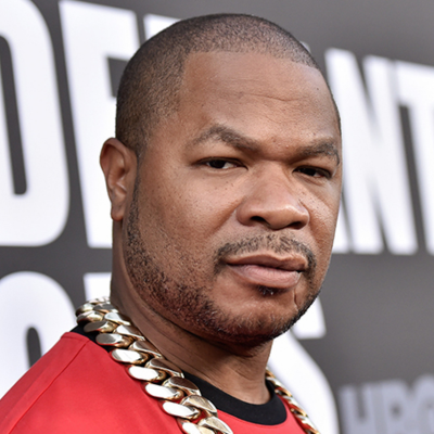 Xzibit