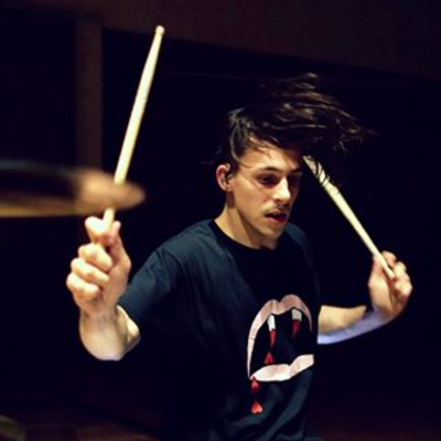 Matt Mcguire
