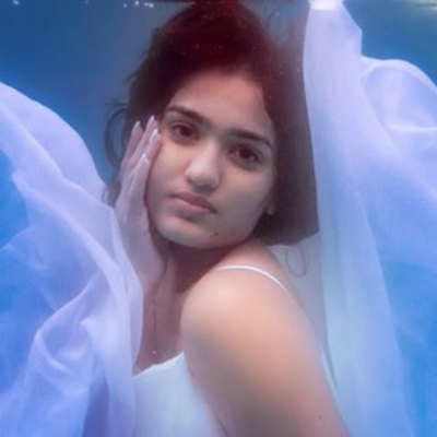 Saniya Iyappan