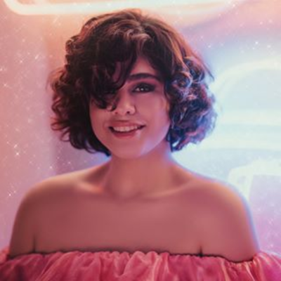 Sara Khoshshans