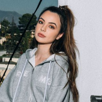 Vanessa Merrell