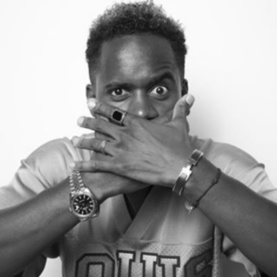 Black M