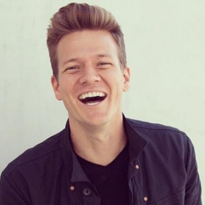 Tyler Ward