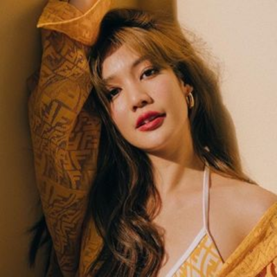 Arisa Maprang K.