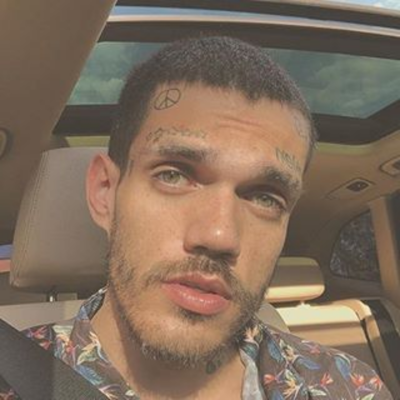 Adriel Pollo