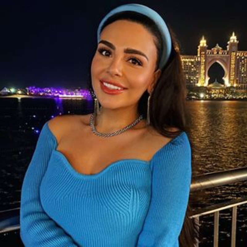 Sofiya Broyan