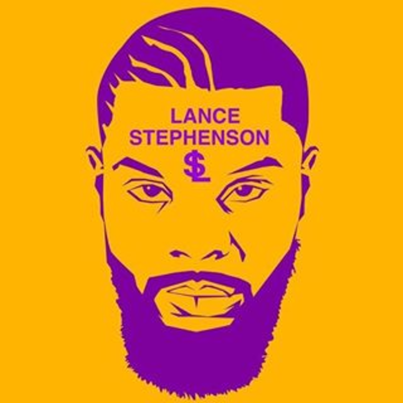 Lance Stephenson Lance Stephenson