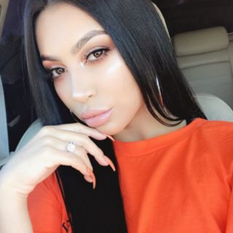 Blanca Evette