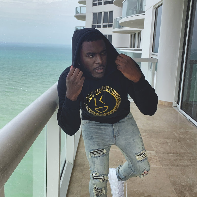 Kevin Lasean Kevin Lasean