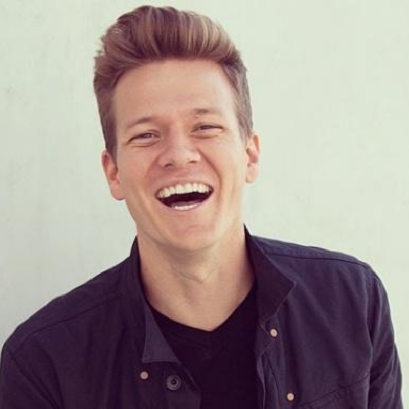 Tyler Ward Tyler Ward