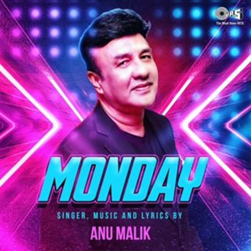 Anu Malik