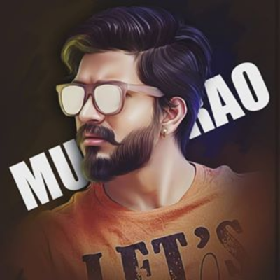 Mugen Rao