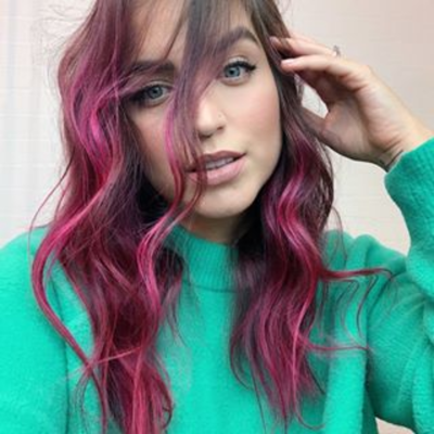 Bruna Unzueta