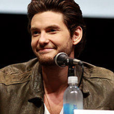 Ben Barnes