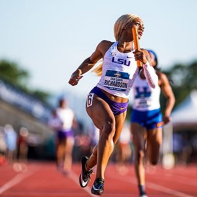 Shacarri Richardson