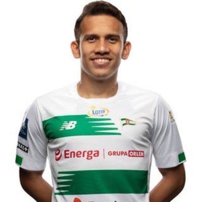 Egy Maulana Vikri
