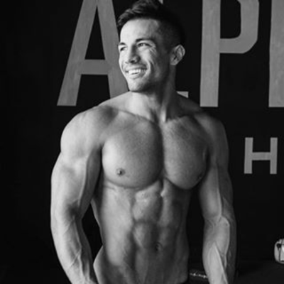 Christian Guzman