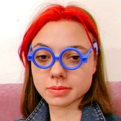 Xenia Gara