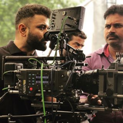 Bhuvan Gowda