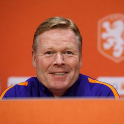 Ronald Koeman
