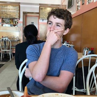 Ethan Wacker