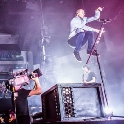 Chester Bennington