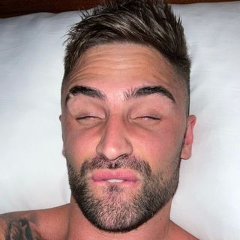 Jackson Odoherty Jackson Odoherty