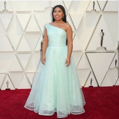Yalitza Aparicio Martínez
