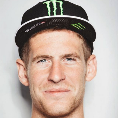 Sam Pilgrim