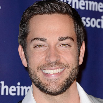Zachary Levi