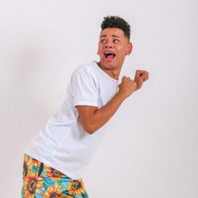 Jackson Moura