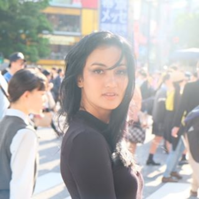 Atiqah Hasiholan