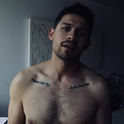 David Castaneda