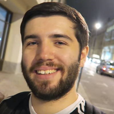 Joshua Bradley