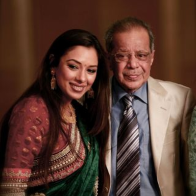 Rupali Ganguly