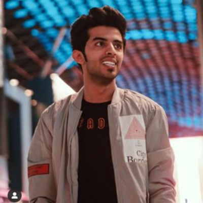 Ahmad Albarqi