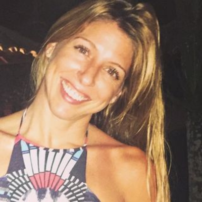 Florencia Bertotti