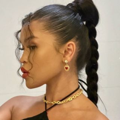 Koleen Diaz