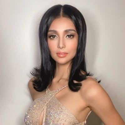 Cindy Miranda