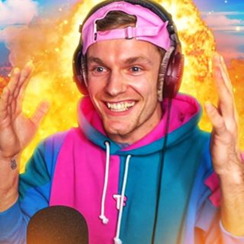 Enzo Knol Enzo Knol