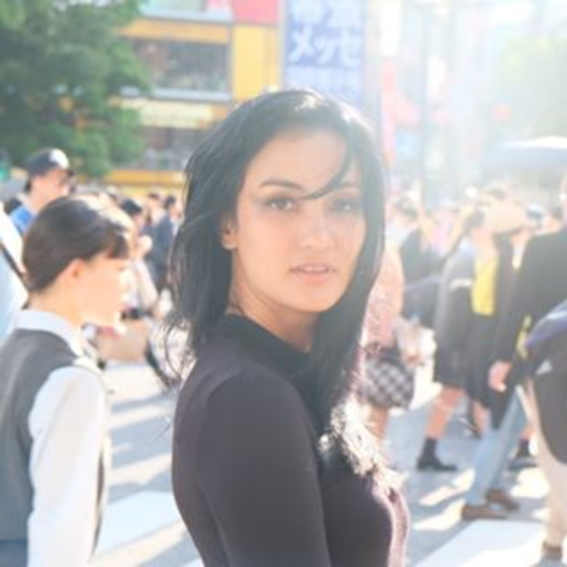 Atiqah Hasiholan