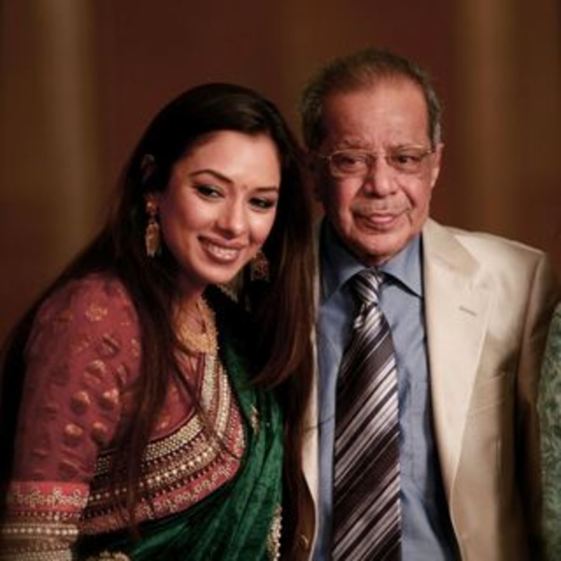 Rupali Ganguly