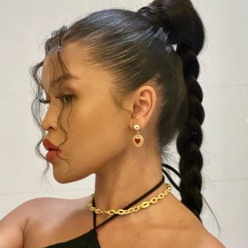 Koleen Diaz