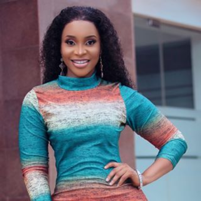 Benedicta Gafah